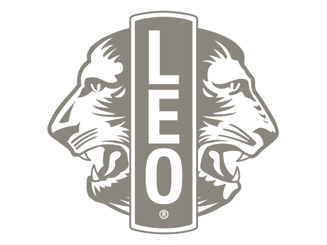 Leo Logo